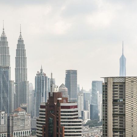 Expressionz Suites Klcc By Ec Kuala Lumpur Extérieur photo